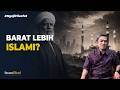 Barat Tanpa Islam, Kita Islam Tanpa Nilai?