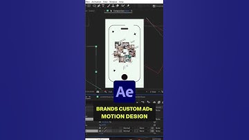 Custom Logo Intro Animation for Brands & Creators | After Effects Motion Graphics #introanimation