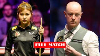 Chris Wakelin vs Mink Nutcharut World Open Championship 2026 Snooker Full Match
