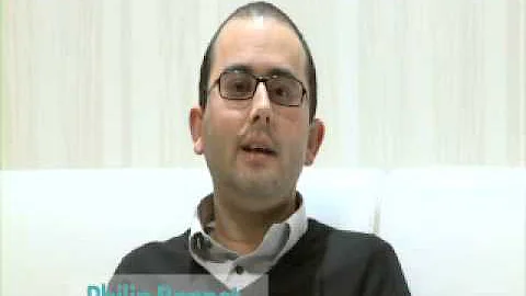 Ghaliex George Pullicino? - Testimonial by Philip ...