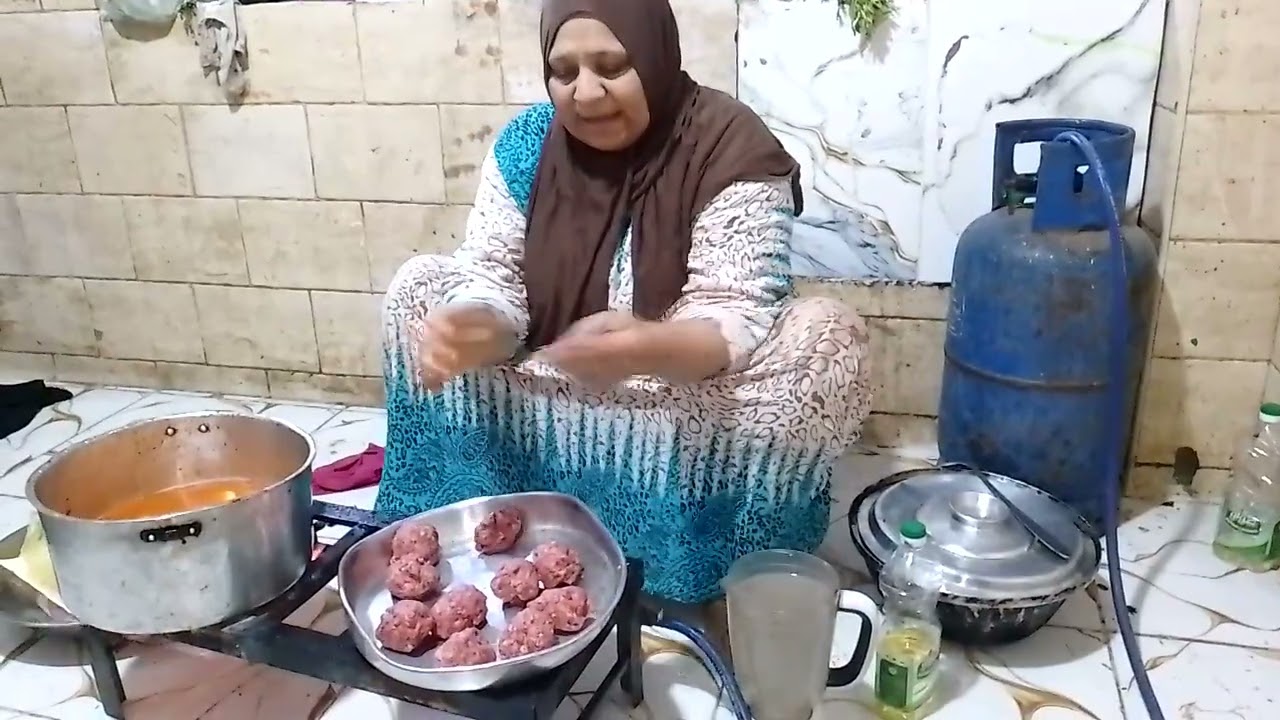 تعالوا نعمل سحور اول يوم رمضان الصدمه الكبرى في الفيديو#اكسبلور 