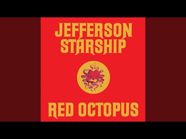 Jefferson Starship - Tumblin'