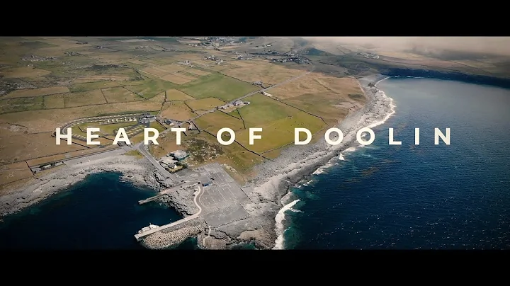HEART OF DOOLIN - Doolin, Co. Clare, Ireland | #Lo...