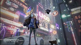 DJ Beautiful Girl MENGKANE 🎵 - Hot Music TikTok 2022 | Top Tiktok Song ✓