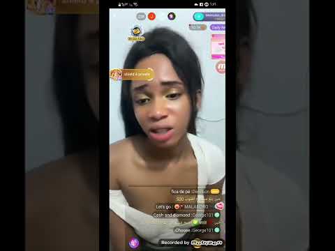 bigo live Nigeria 🇳🇬 sexy hot