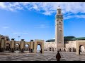 Amazing Morocco, Casablanca, Fes in 4K Ultra HD (Sony FDR-AX700) November 2019