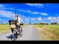 Island Bike Camping