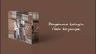 Marcell - Kencan Pertama #videolyrics