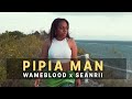 Wame blood  sean rii  pipia man official music