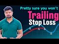How I Use Trailing Stop Loss on Binance to Avoid Losses