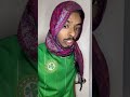 POV When You Don’t Wake Up For Suhoor💤🤣 #comedy #skits #funny #funnyskits #ramadan