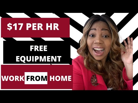 EARN $17 PER HOUR AT TASKUS -WORK FROM HOME