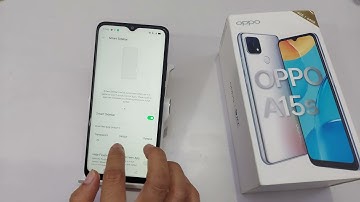 oppo a15s smart sidebar | how to use smart sidebar in oppo a15s | smart sidebar kaise use kare