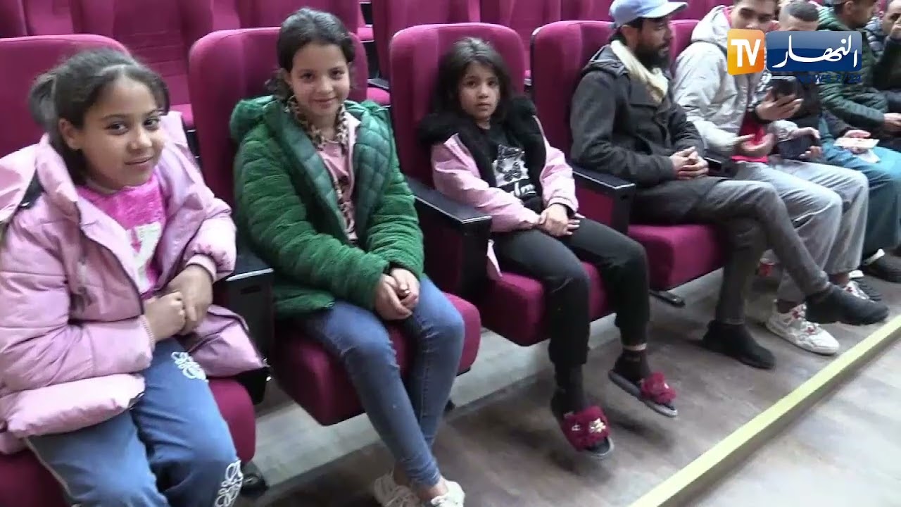 النشرة الثقافية ليوم الاثنين 09 03 2026