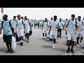 BLACK STARS PLAYERS ARRIVAL CAMP NEWS AHEAD OF AUSTRIA GERMANY PLAYERS PERFORMANCES TODAY mp3