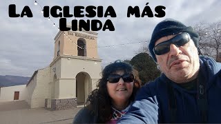 Destino Catamarca: Etapa 3. Parada intermedia: Vichigasta