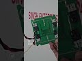 welding machine 400A 40N120 IGBT CARD