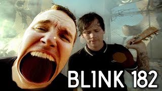 All The Small Things but it's a complete mess | Blink 182 chords