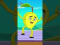 മാമ്പഴം മല്‍ഗോവാ മാമ്പഴം - Mango song | Malayalam Nursery Rhymes for Children | Galatta Kids |Shorts