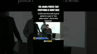 White Privilege Disproves The Statistic