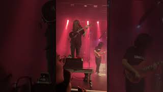 Polyphia - Playing God | Live at Vogue Theatre in Vancouver, BC 10/10/2023
