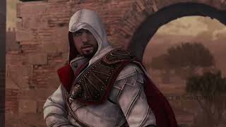 Assassin's Creed - Best Ezio Moments