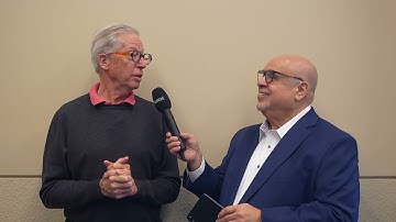 ACTRIMS 2025: Dr. John Corboy