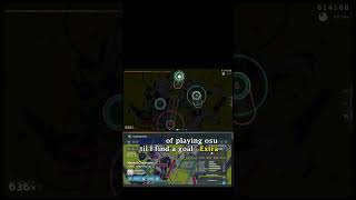 Day series of osu - Day 35 Extra
