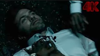 Wesley and Fisk order a Mercenary to Snipe Detective Blake | Daredevil S1E6 (4K) Profile