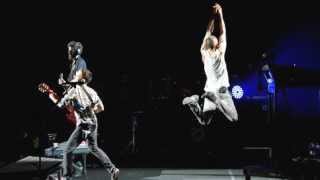 Linkin park - In My Remains Live Bristow,Virginia 2012