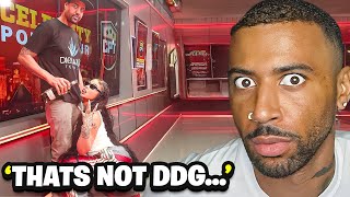 Download Lagu McQueen Reacts To India Love GETTING CAUGHT WITH HER SIDE PIECE... MP3