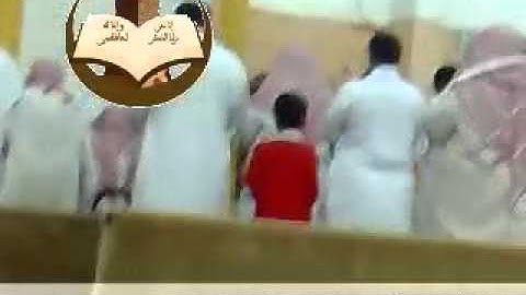 تلاوة من أواخر سورة يوسف للقارئ محمد الداه الشنقيطي - شبكة قراء شنقيط