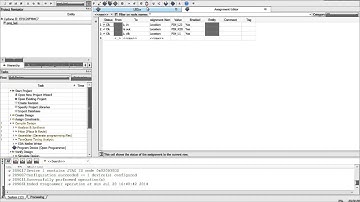 Altera FPGA tutorial - LED blinking on DE1 Board using Verilog HDL