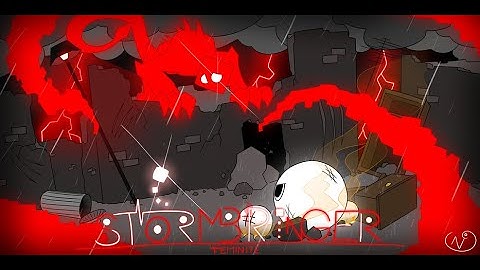 Project Arrhythmia - [Spirit Mountain 5/10] - Stormbringer by Subnautix (me)