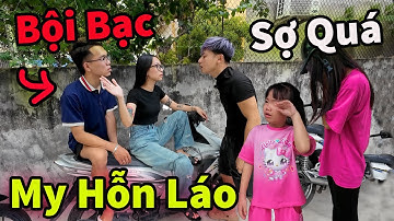 Hậu Cáo Quyết Định Giải Thoát Cho My || Vợ Cũ Dằn Mặt