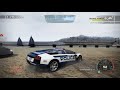 NFS Hot Pursuit Remastered The Most ANNOYING Type Of Interceptor Players 