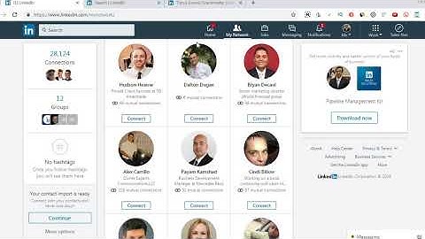 LinkedIn Jail. How to get out and how to stay out of LinkedIn jail.