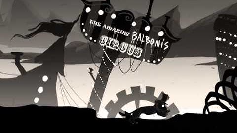 Limbo Animation - midterm