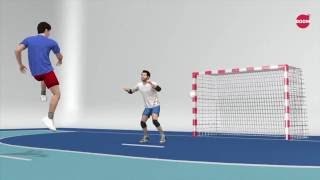 Handball Explained: Rio Olympics 2016 | Sports | BOOM