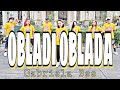 Obladi oblada  dj st mark remix   techno remix  dance fitness  zumba