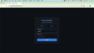 Making a Roblox revival DEVLOG 1