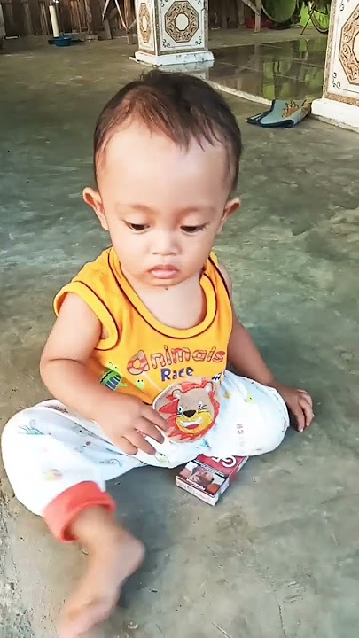 Memenung #shorts #viral #funny #trending #cutebaby