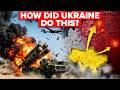 Ukraine Built Something So INSANE... Russia Has NO Defense Against It | Other War Stories