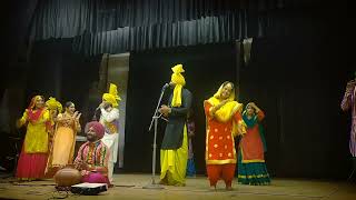 Folk Music of Punjab