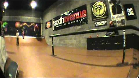 Justin Boothe 2 Clips