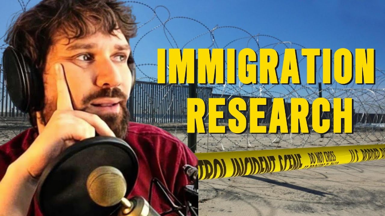 Destiny Researches US Immigration #1