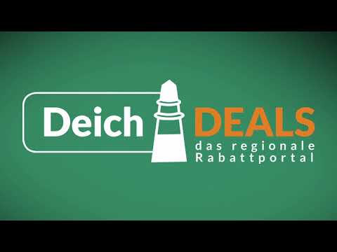 Deal erstellen | Deich-Deals: Das regionale Rabattportal