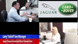 Jaguar/Land Rover Treasure Coast