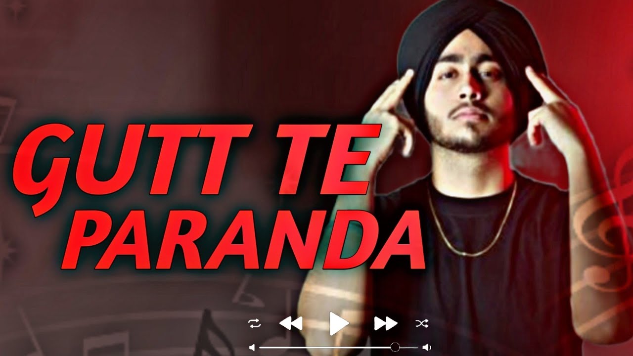 Billo Gutt Te Paranda Tera Karda Kamal Ni  Shubh  New punjabi song 2023 Sulfide Music