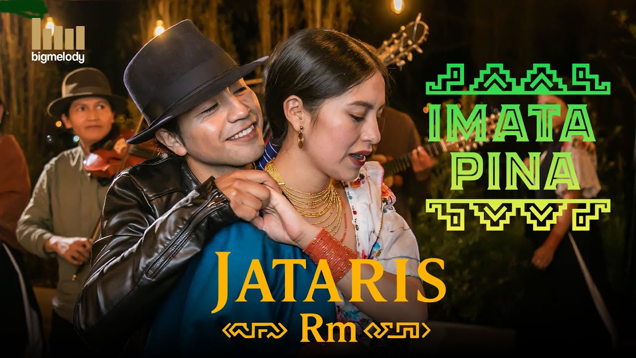 IMATA PINA- Jataris Rm